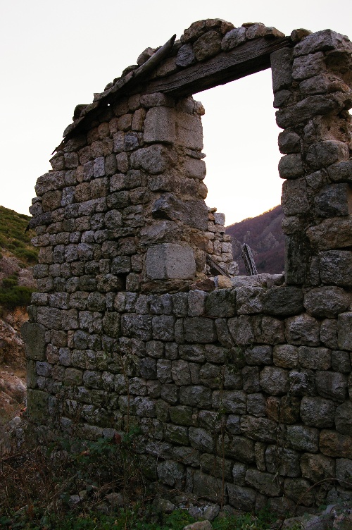 La Clémenterie