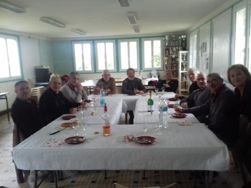 Assemblée Générale 2019