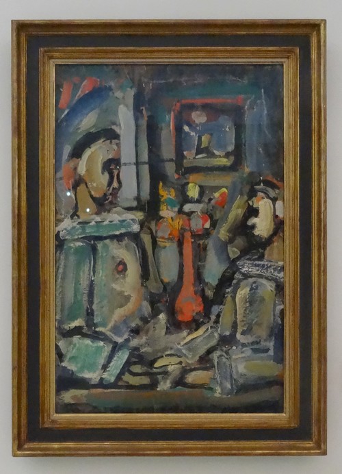 Avec l'Association Culturelle Châtillonnaise, visite du Musée des Beaux Arts de Nancy, place Stanislas