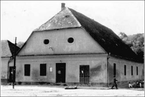 Föoldal
