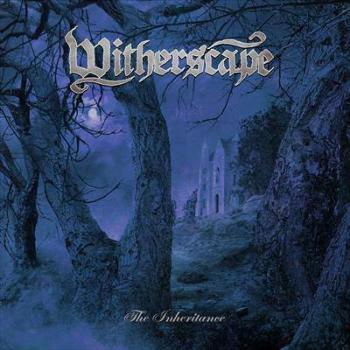 WITHERSCAPE_The Inheritance