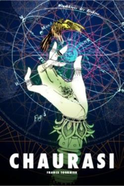 FANTASTIQUE/SCIENCE FICTION