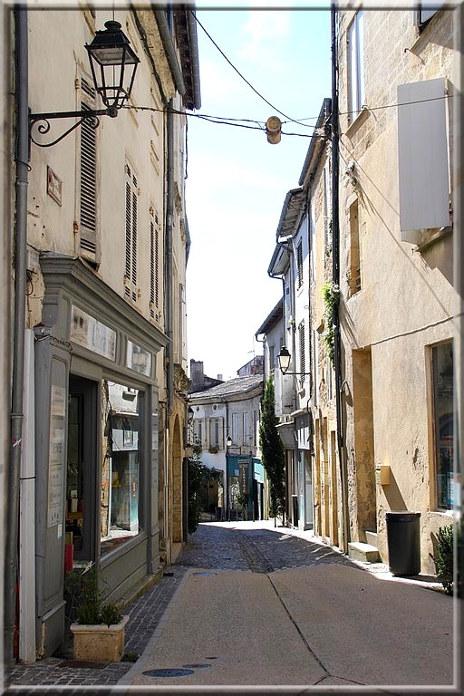 1035 - La Réole en Gironde (33)