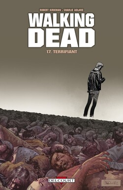 Walking Dead tome 17