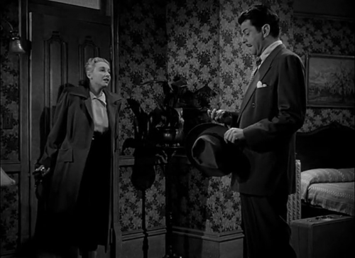 La naufragée, I, Jane Doe, John H. Auer, 1948