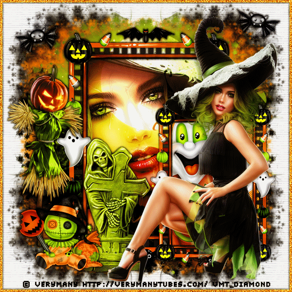 Tutoriel "witch 16" de Liligraph chez Lili et Mumu