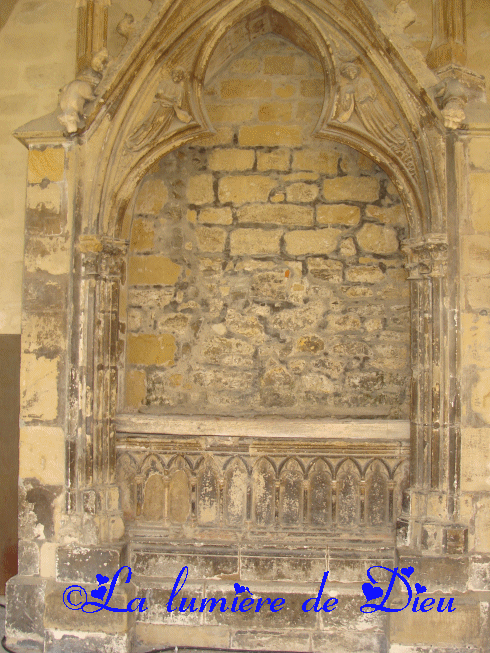 Bayonne : la cathédrale Sainte Marie