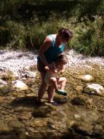 Lundi, en une, deux, trois, quatre ou plus en photos .... 