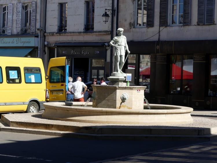 Fontaine Laboureau