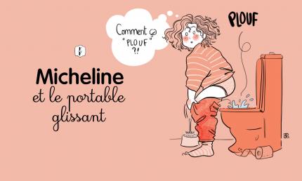 Homonyme n°1 chez Nanou...