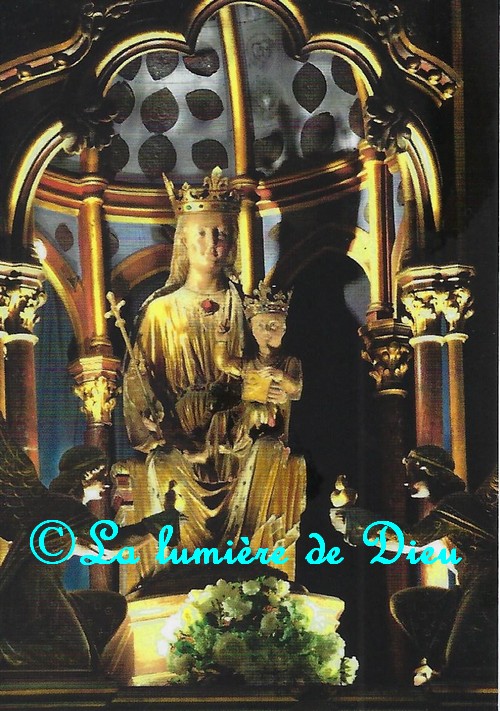 Prière à Notre-Dame des Miracles (3)