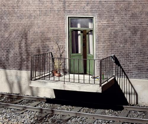 Les miniatures absurdes et satiriques de Frank Kunert 