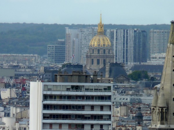 13 - Panthéon