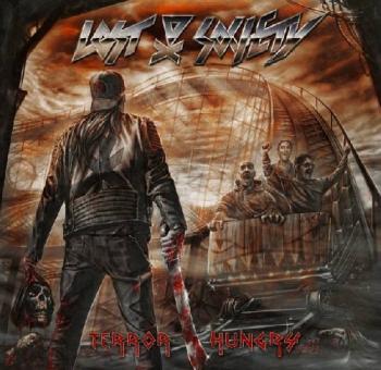 LOST SOCIETY_Terror Hungry