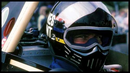 James Hunt F1 (1979)