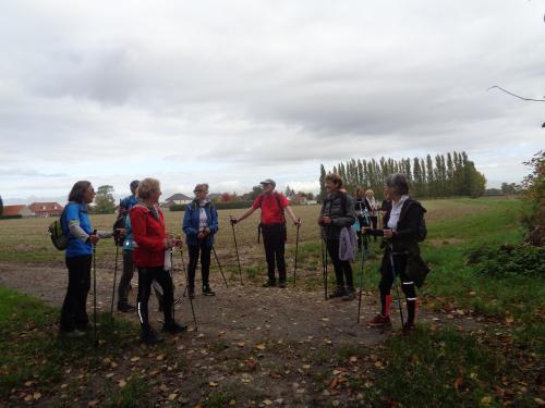 De zutkerque àCocove sous le soleil