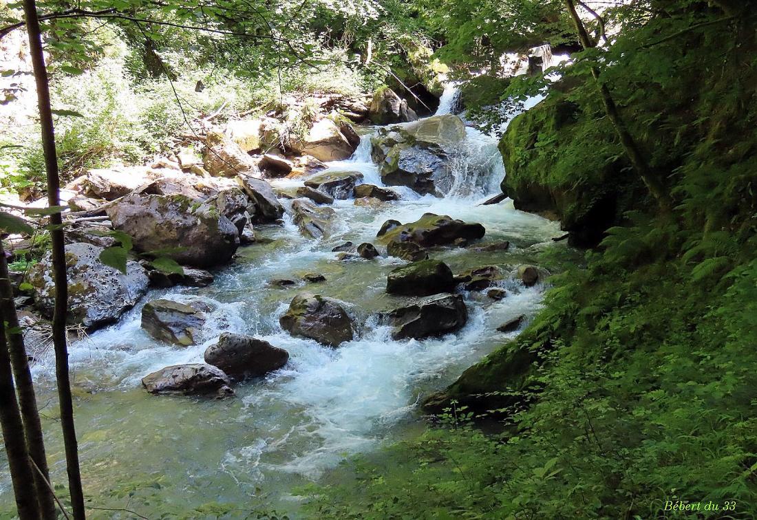 Allevard les bains - 2