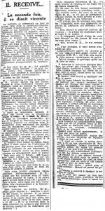 Escroquerie contre un antoiniste (La Meuse, 11 juillet 1939)(Belgicapress)