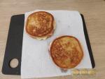 Croque Mc Do
