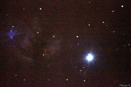 Photos d'ovnis et de nuages des internautes  