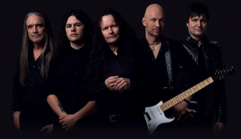 STARGAZER - Les détails du nouvel album Life Will Never Be The Same