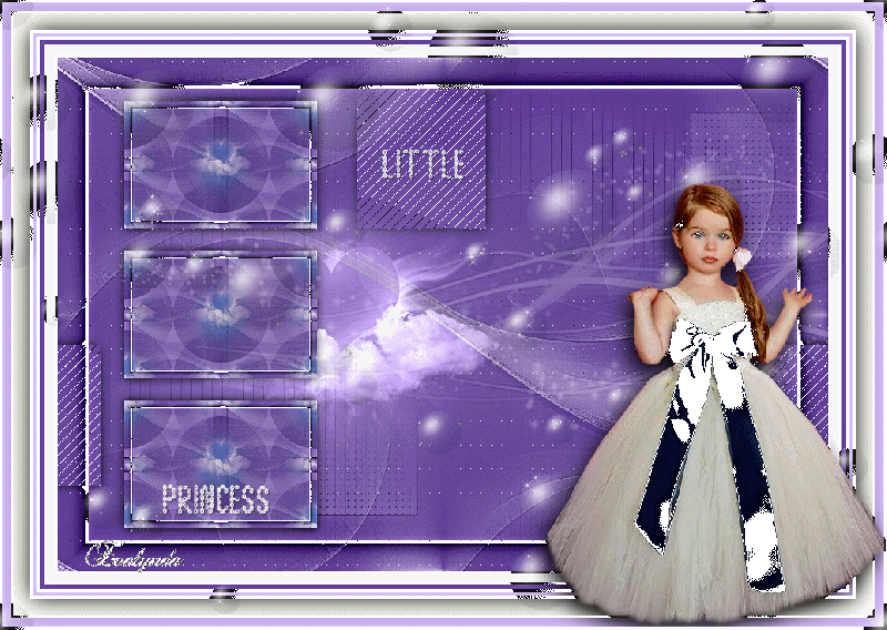 Little Princess