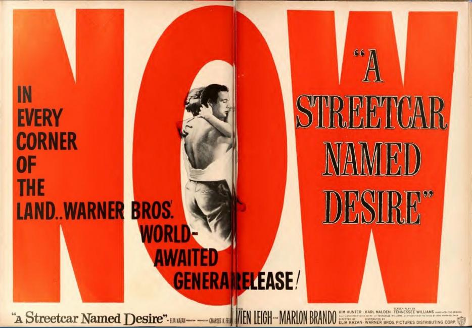 BOX OFFICE USA DU 19 MARS 1952 AU 25 MARS 1952