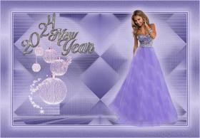 New Year 2024