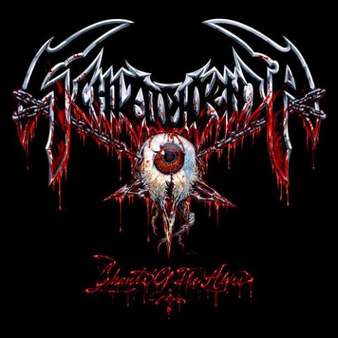 SCHIZOPHRENIA - "Necrophiliac" (SLAYER cover) Clip