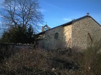 CROIZET COUVENT VIEUX