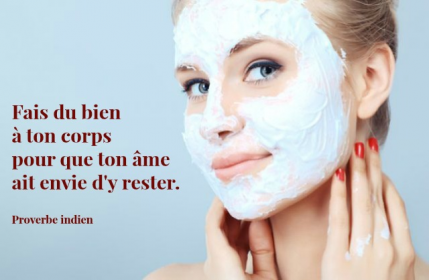 "Bien être" !