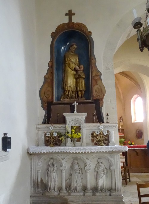 Balade à Gissey sous Flavigny