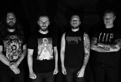KHEMMIS - Un nouvel extrait de l'album Desolation dévoilé