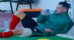 CS Sfax (Tunisie)-MCA 1-0