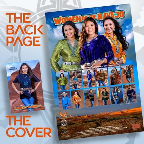 ►  Calendar Navajo