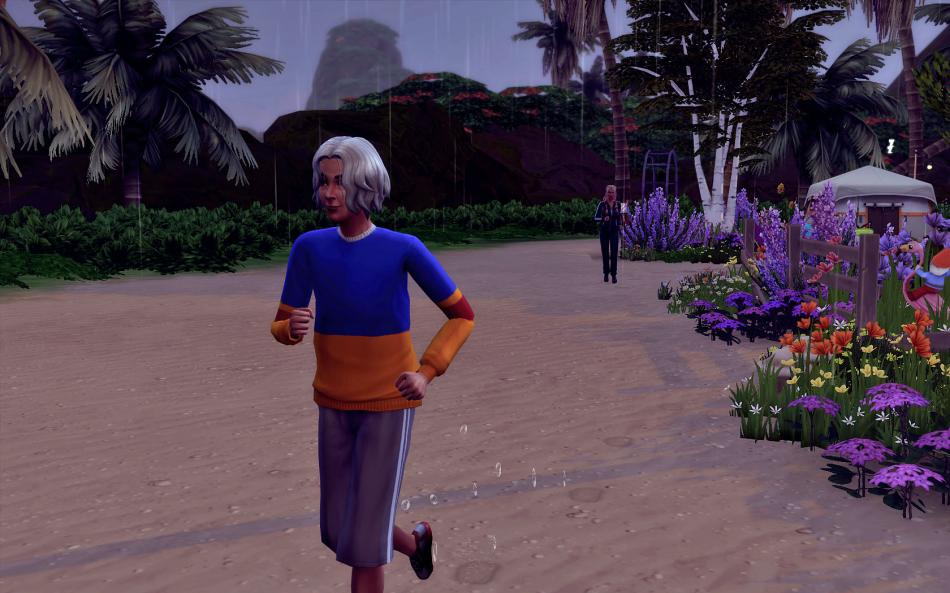 [CALF] Printemps 3 - Semaine 12 - Jours 78 & 79