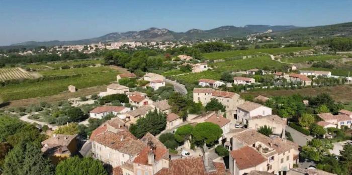 Département du Vaucluse