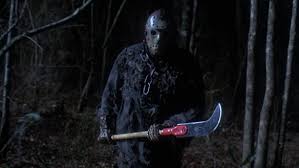 VENDREDI 13 N°7 UN NOUVEAU DÉFI