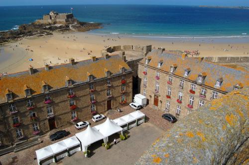 Saint-Malo (Ille-et-Vilaine)  2 ème partie