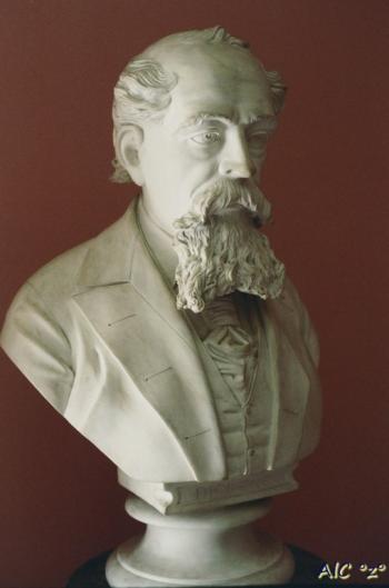 Charles Dickens Charles Dickens