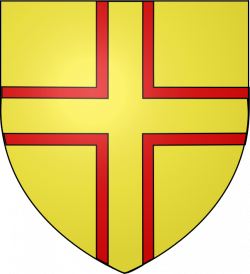 LES REMPARTS DE CREVECOEUR-EN-AUGE (Calvados)