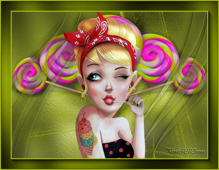Lollypop