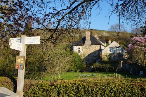 Saint Aubin de Luigné (fin du circuit)
