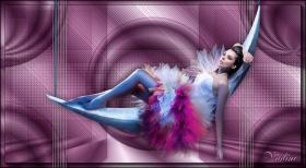 Violinegraphisme - 3