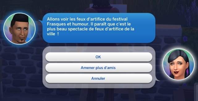 Semaine 2 - Quartier Windenburg - Foyer Les Esprits libres