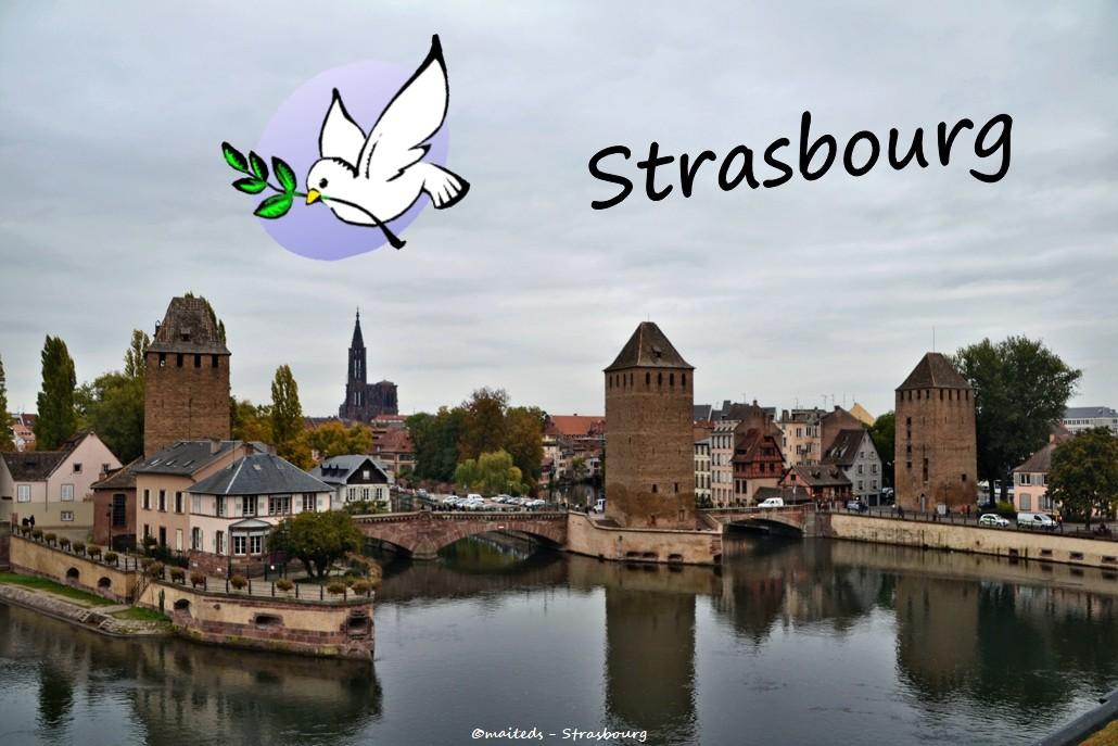 Strasbourg 