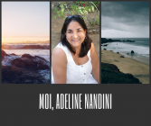 Profil de Adeline Nandini - Eklablog