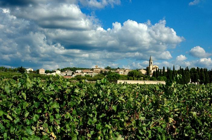 Département du Vaucluse