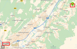 L'entrée en Résistance d'Albert Reynier, dit "Vauban"