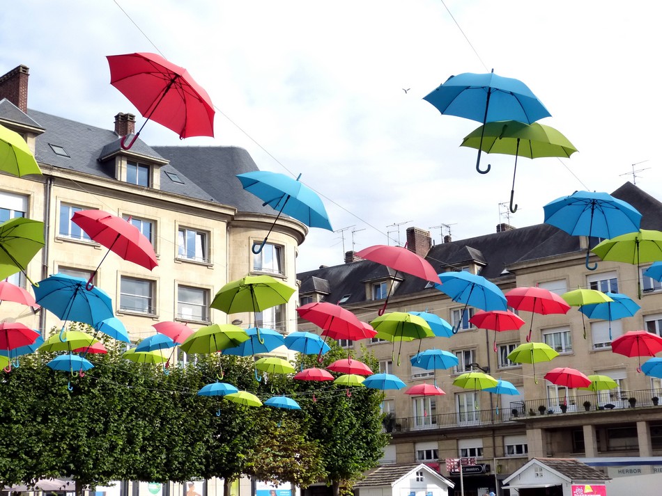 Deux "Monaco" s'il vous plaît !